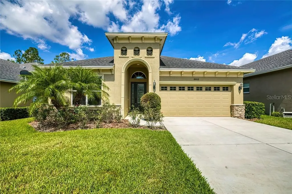 6063 Stoney Creek Place Lakeland FL 33811