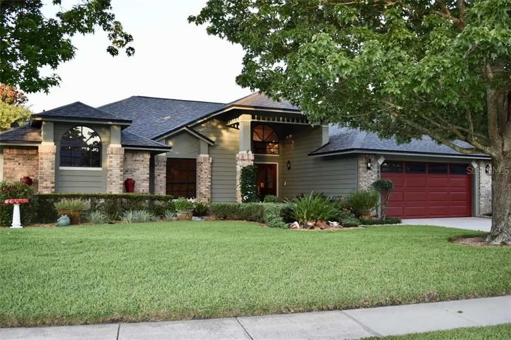 702 S Deerwood Avenue Orlando FL 32825