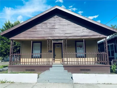 3004 N 17th Street Tampa FL 33605