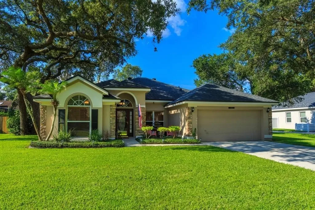 5101 Blacknell Lane Sanford FL 32771