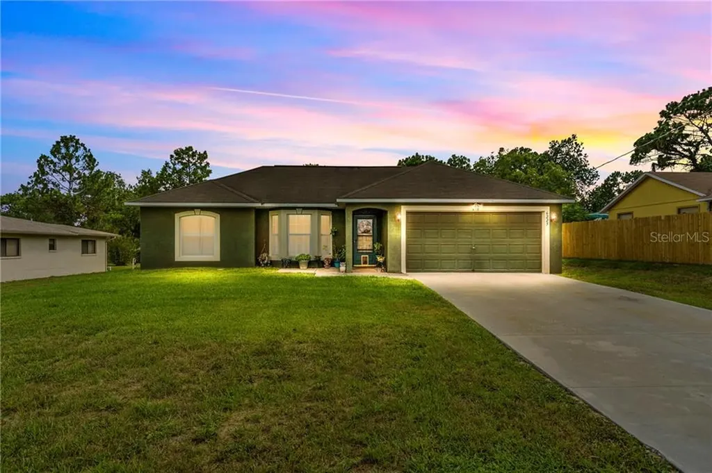 6225 Covewood Drive Spring Hill FL 34609