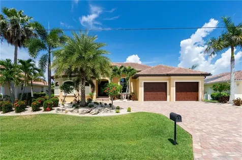 3721 Candia Drive Punta Gorda FL 33950