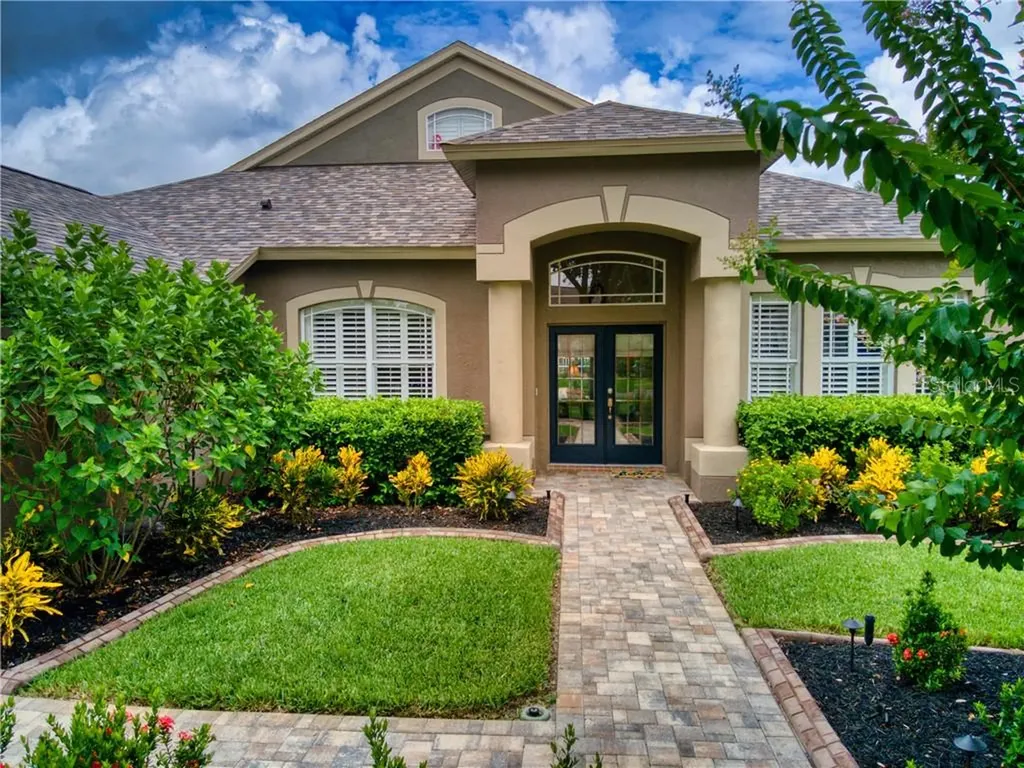 9615 Birnamwood Street Riverview FL 33569