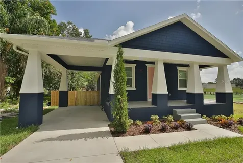 1814 E Knollwood Street Tampa FL 33610