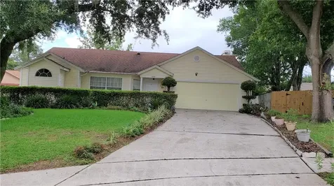 1489 Country Mansion Court Apopka FL 32703
