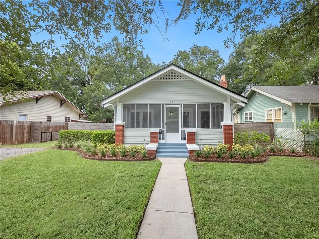 224 W 19th Street Sanford FL 32771