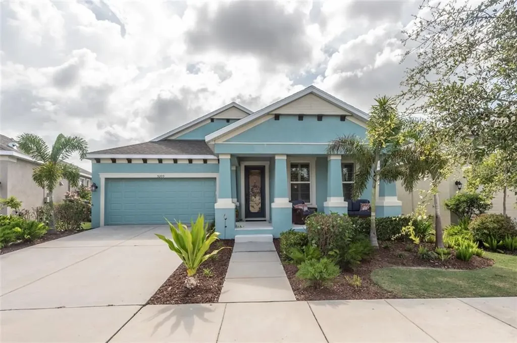 5209 Admiral Pointe Drive Apollo Beach FL 33572