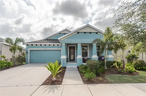 5209 Admiral Pointe Drive Apollo Beach FL 33572