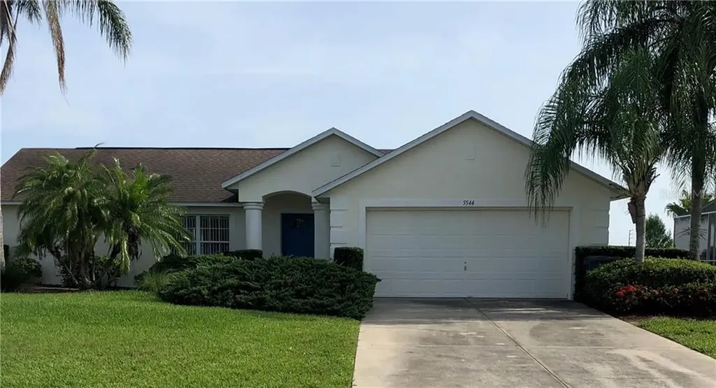 5544 Hamlin Close Road Davenport FL 33896