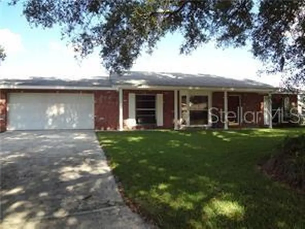 1130 Shady Lane Bartow FL 33830