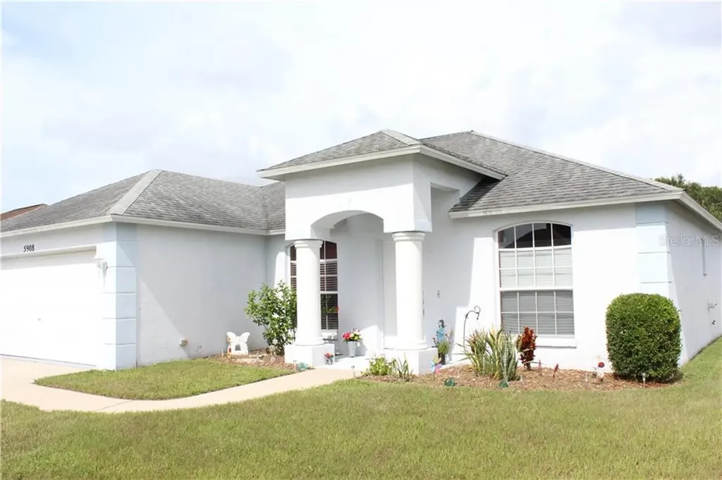 5908 33rd Drive E Palmetto FL 34221