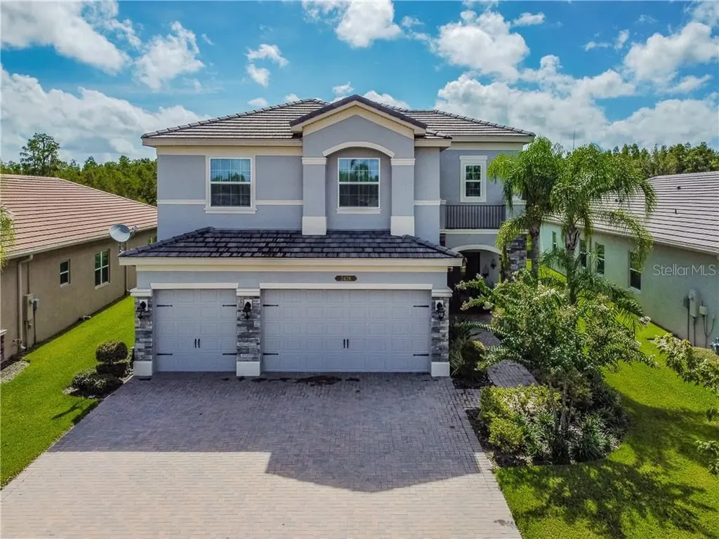 2428 Oakwood Preserve Drive Wesley Chapel FL 33543