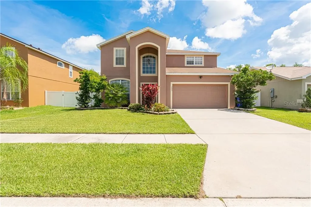 3623 Bristol Cove Lane Saint Cloud FL 34772