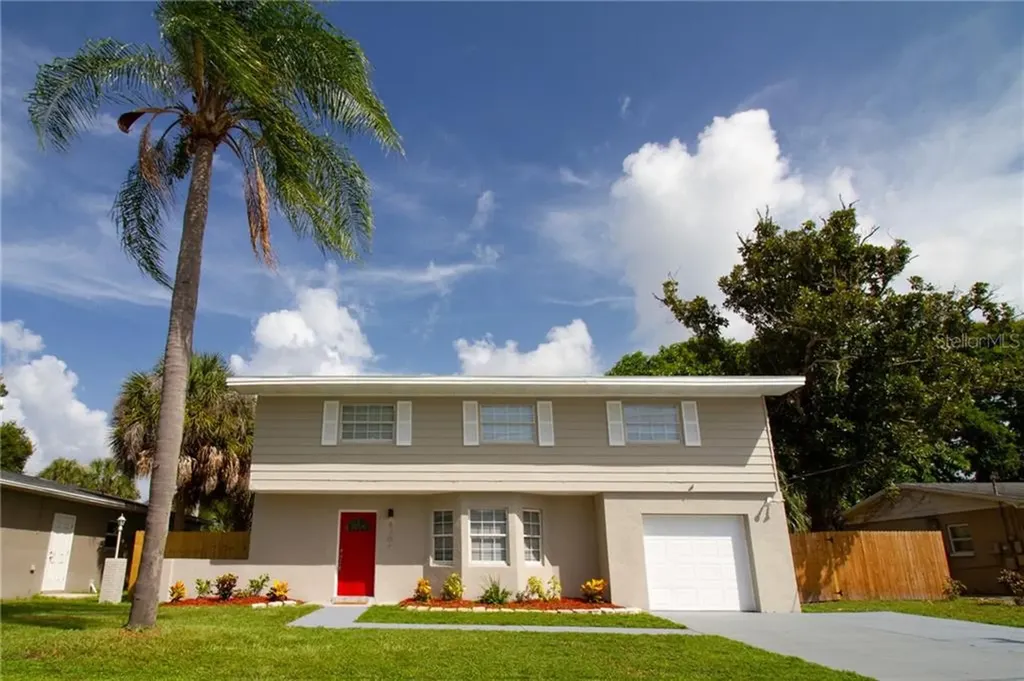 8309 Millwood Drive Tampa FL 33615