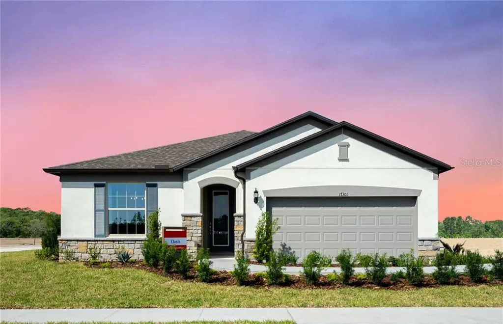 17301 Bracken Fern Lane Clermont FL 34714