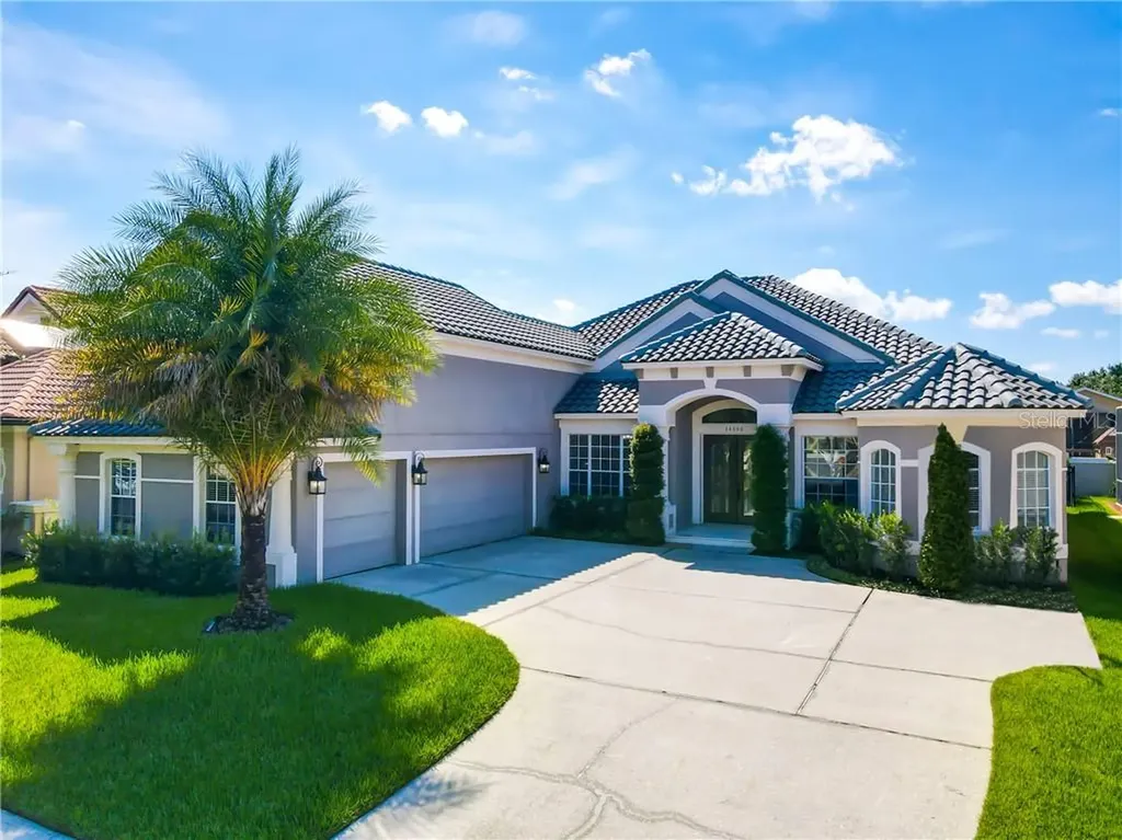 14498 Dover Forest Drive Orlando FL 32828