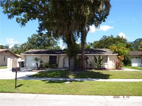 3675 Sugarcreek Drive Tampa FL 33619