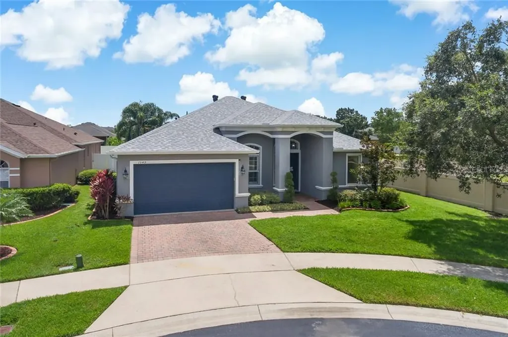 1549 Saint Regis Point Sanford FL 32771