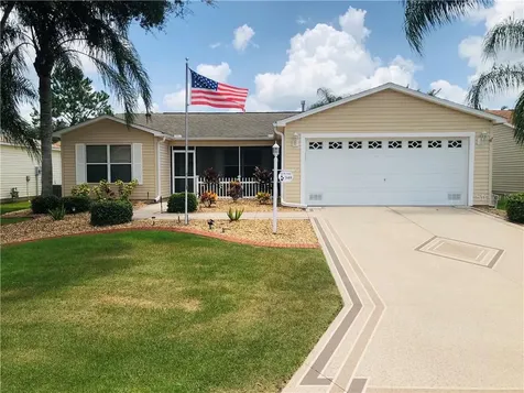 349 Leesville Street The Villages FL 32162