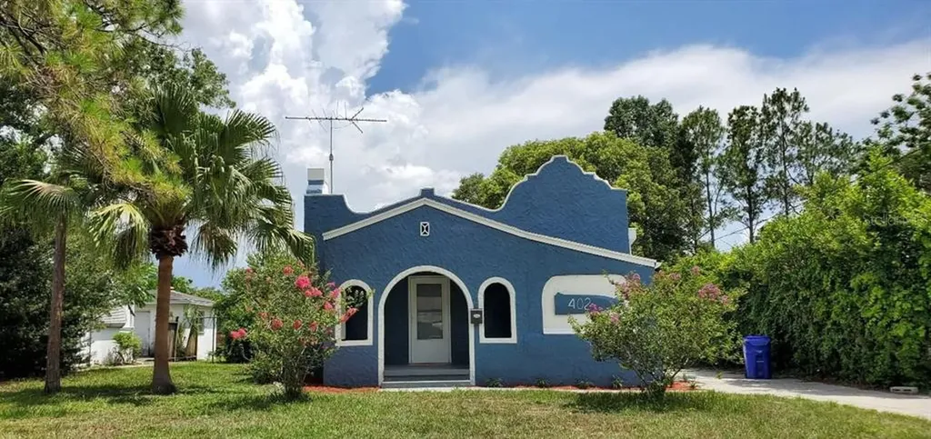 402 Carey Place Lakeland FL 33803