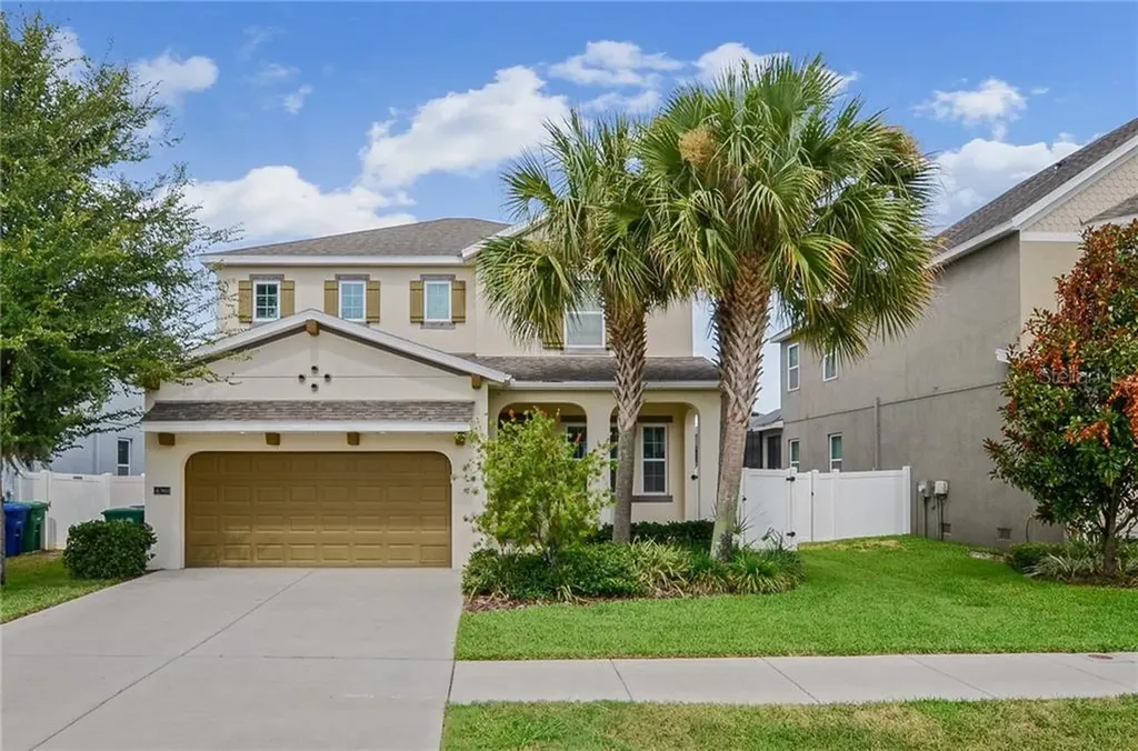 7612 S Trask Street Tampa FL 33616