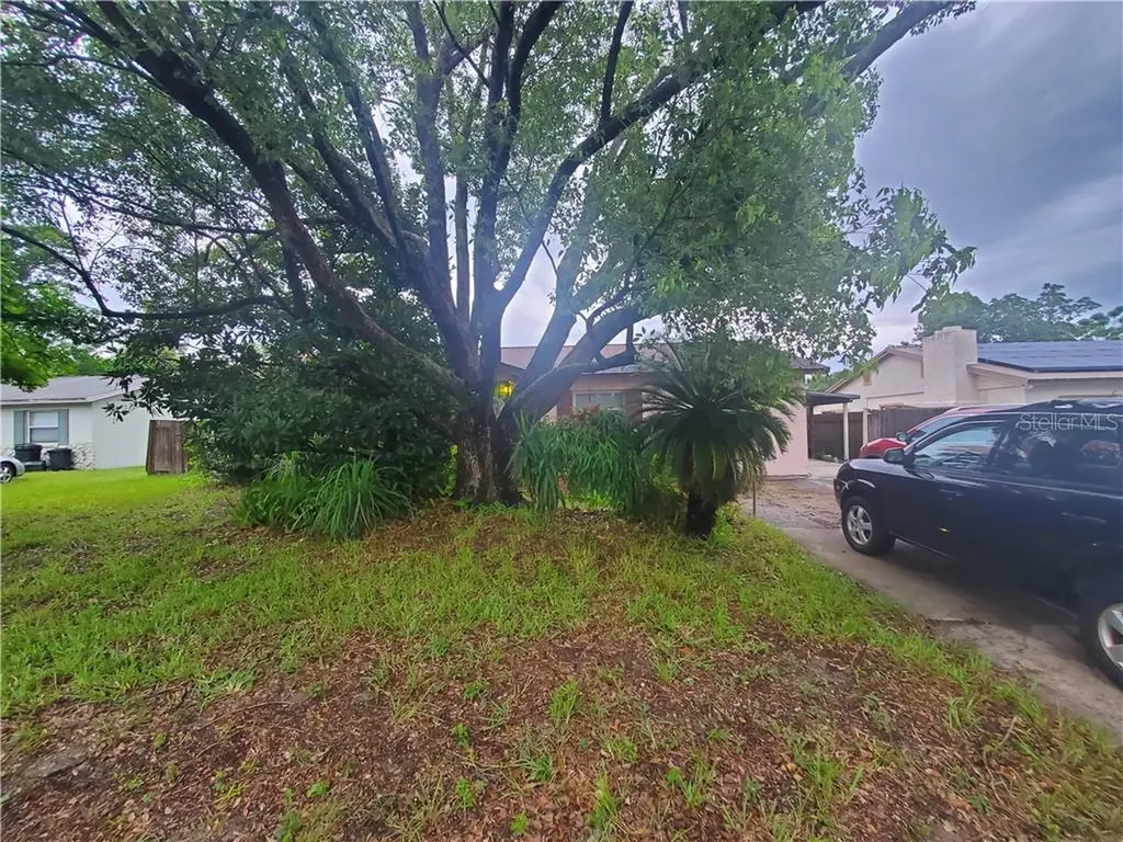 658 Trailwood Drive Altamonte Springs FL 32714