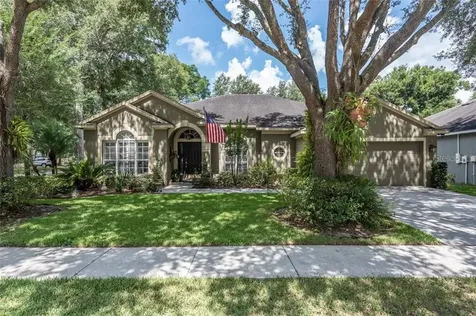 1602 Hidden Meadow Court Valrico FL 33594