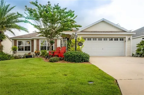 2524 Foxbridge Terrace The Villages FL 32162