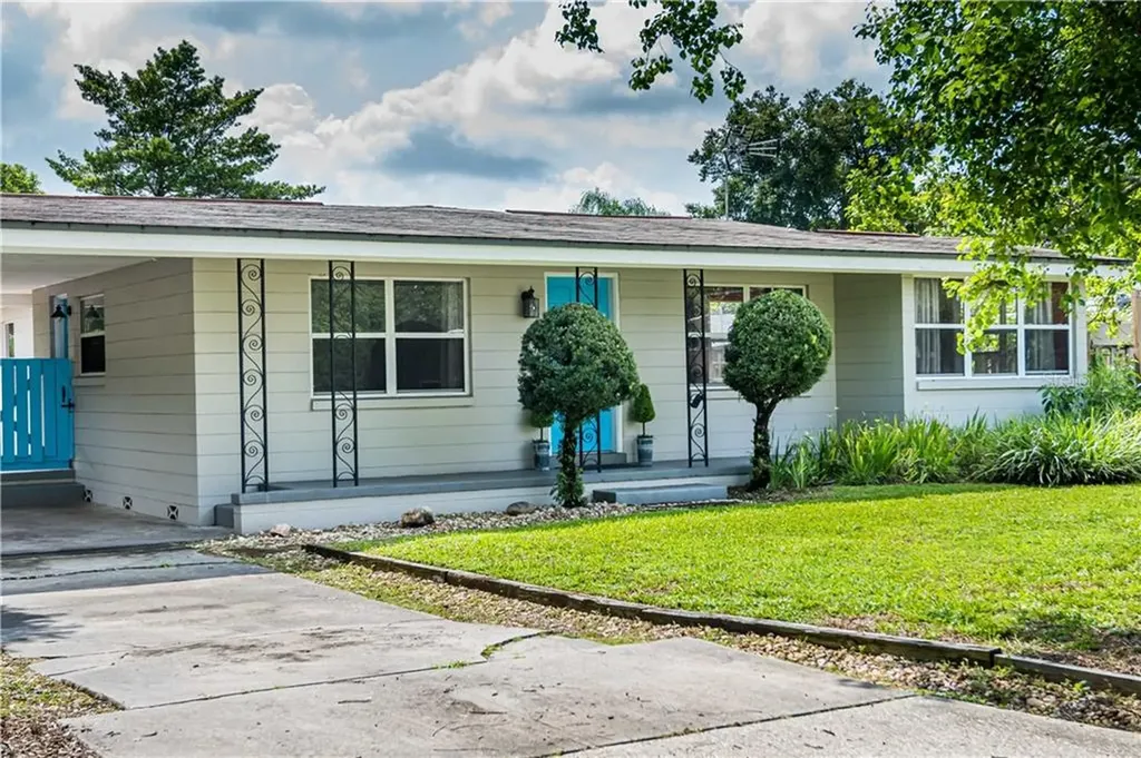 2313 S Osceola Avenue Orlando FL 32806