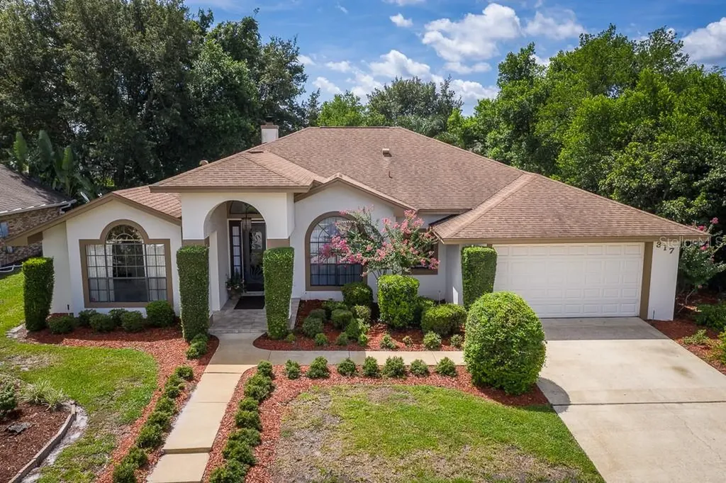 317 Plantation Club Drive Debary FL 32713