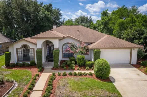 317 Plantation Club Drive Debary FL 32713