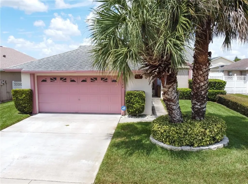 3104 Bear Path Kissimmee FL 34746