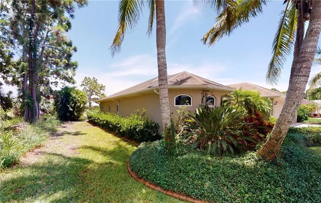 448 Rotonda Circle Rotonda West FL 33947