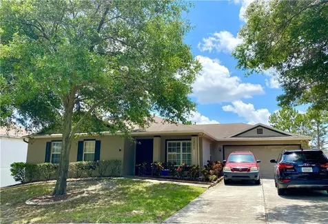 1885 Ridge Valley Street Clermont FL 34711