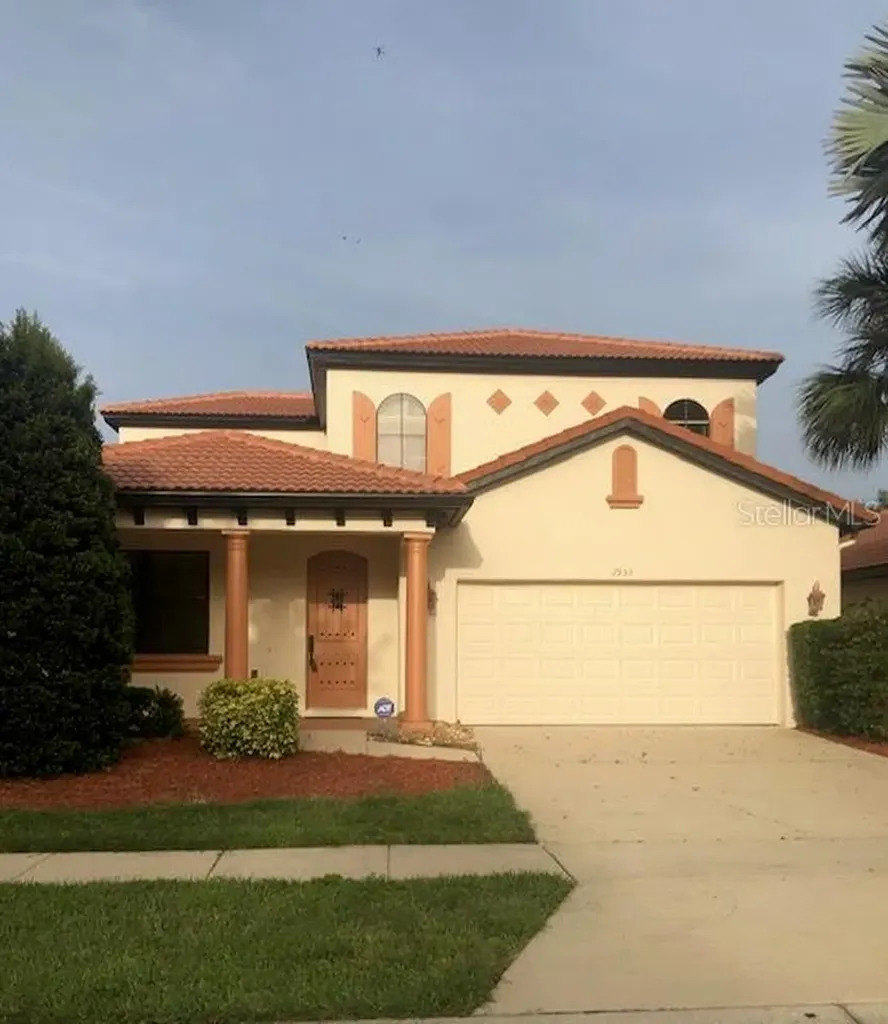 2953 Casabella Drive Kissimmee FL 34744