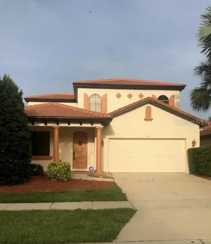 2953 Casabella Drive Kissimmee FL 34744