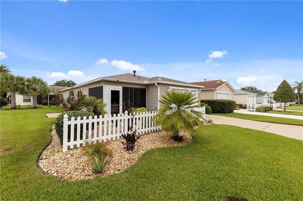 2253 Bellamy Lane The Villages FL 32162