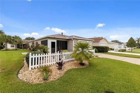 2253 Bellamy Lane The Villages FL 32162