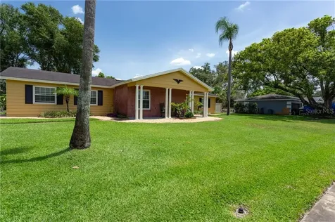 268 Carriage Hill Drive Casselberry FL 32707