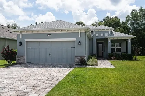 8360 Bridgeport Bay Circle Mount Dora FL 32757