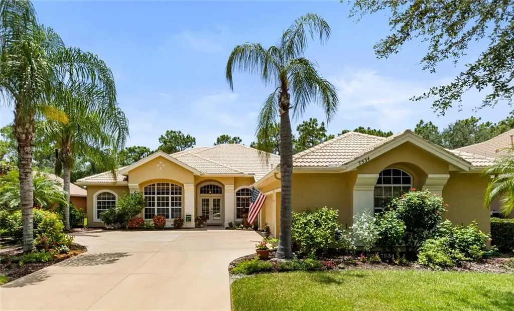 7534 Tori Way Lakewood Ranch FL 34202