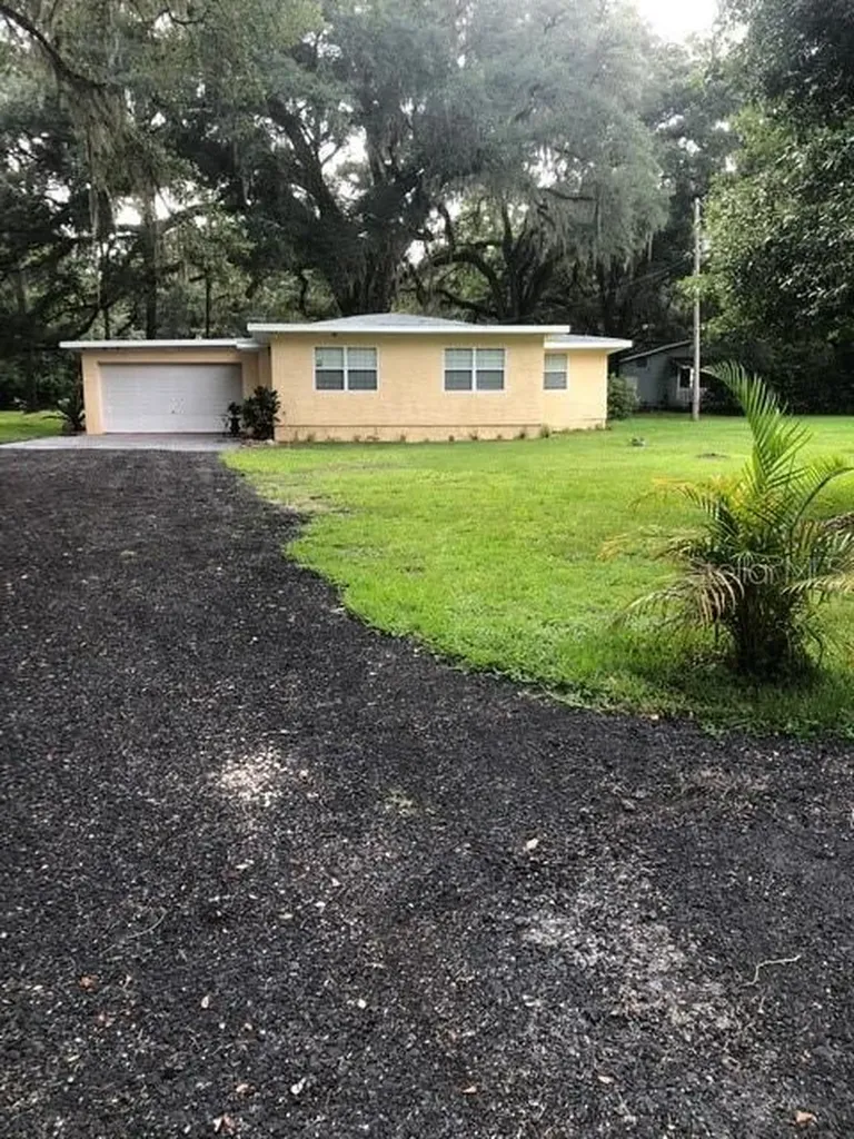 2121 Culbreath Road Brooksville FL 34602