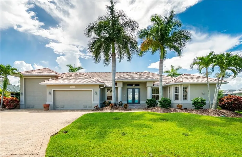 2823 Ryan Boulevard Punta Gorda FL 33950
