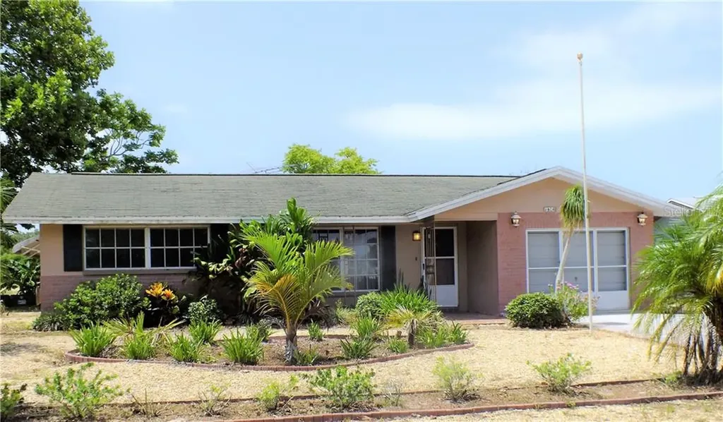 7624 Pineapple Lane Port Richey FL 34668