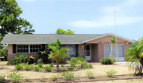 7624 Pineapple Lane Port Richey FL 34668
