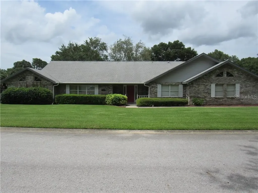 5193 NE 7th Place Ocala FL 34470