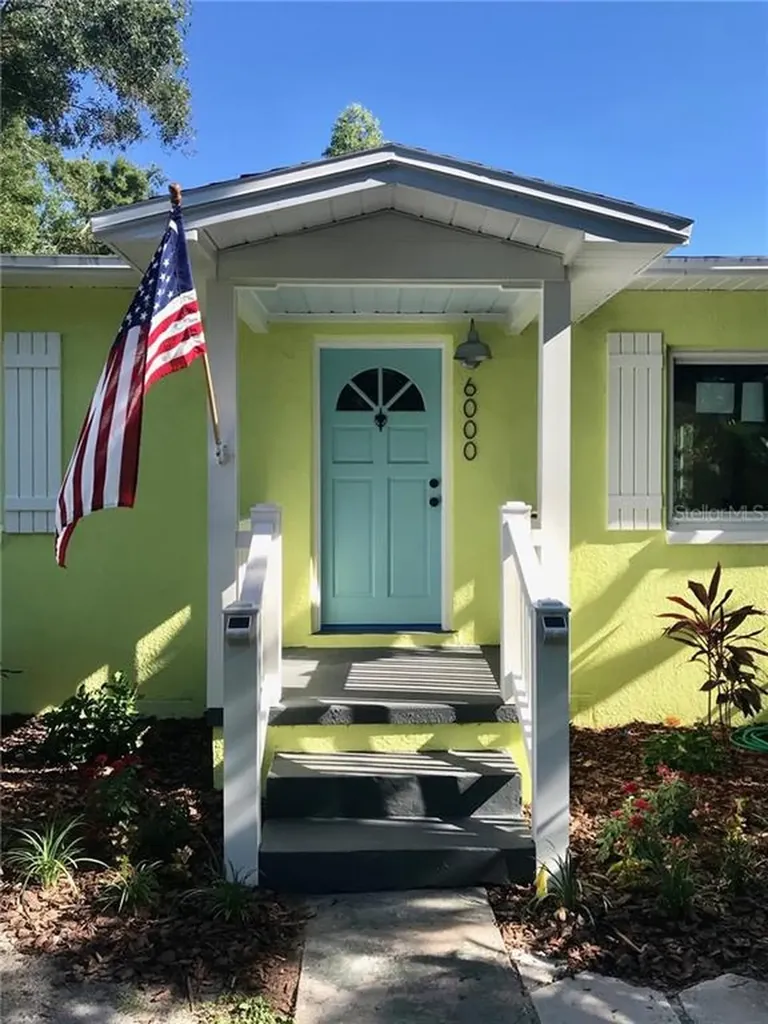 6000 Burlington Avenue N St Petersburg FL 33710