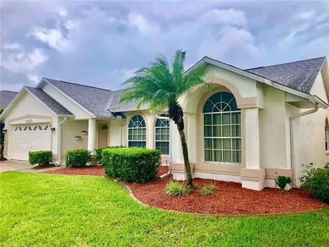 10826 Dearden Circle Orlando FL 32817