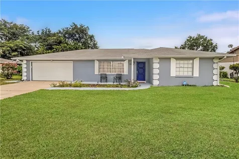 1066 Pinder Street Deltona FL 32725