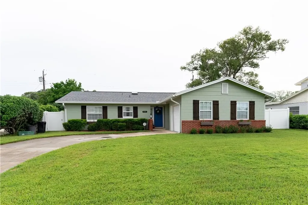 1591 Eastbrook Boulevard Winter Park FL 32792